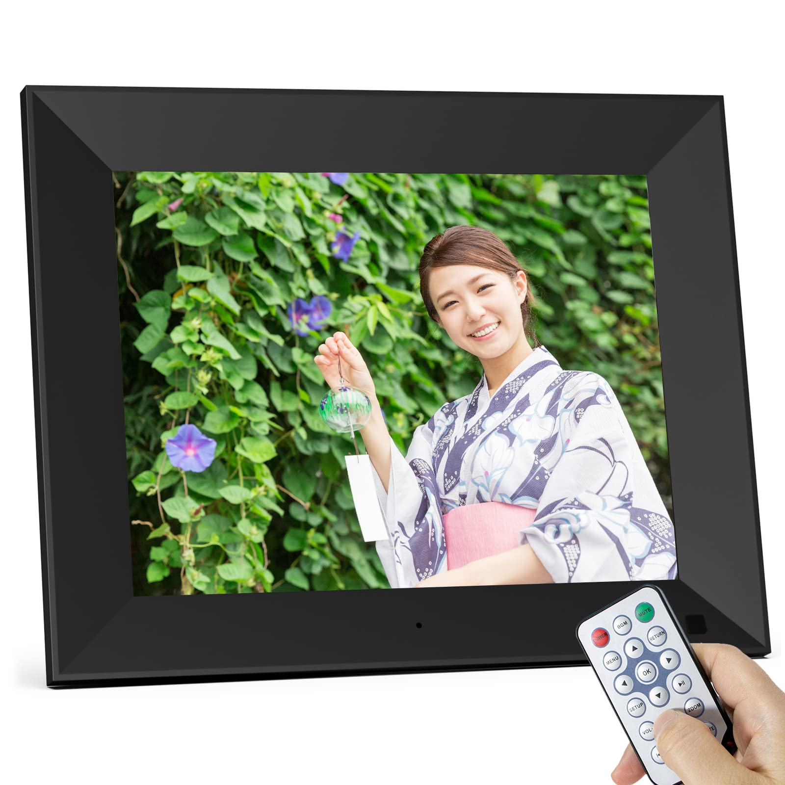 【新品】⭐️2020改良版⭐️高視野角&高解像度　フォトフレーム Amazon | BSIMB デジタルフォトフレーム XGA・ IPS全視野角